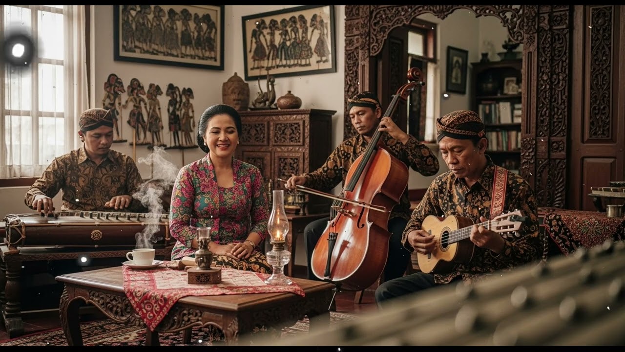 keroncong lagu dangdut ter populer @Mayka30789