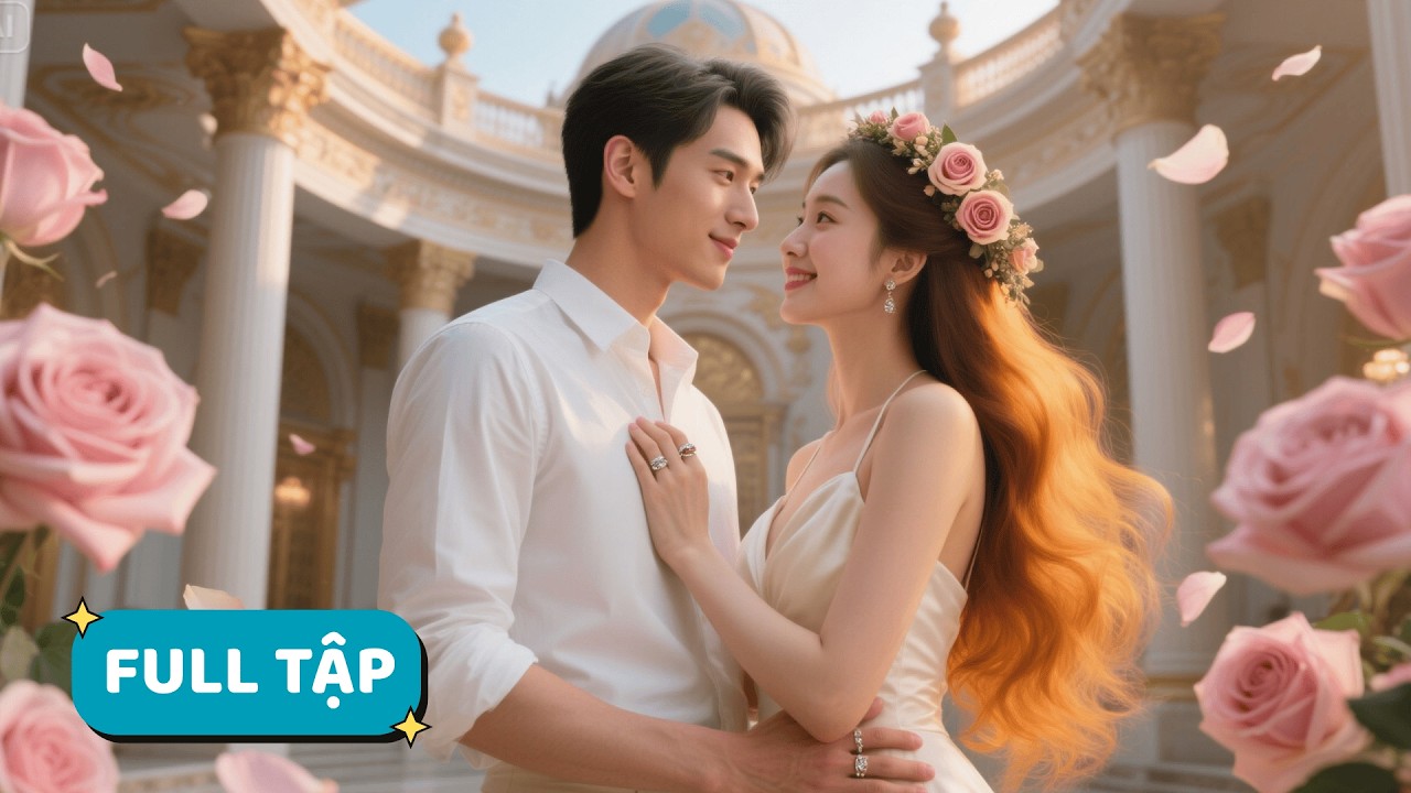 Tổng Tài Hắt Hủi Cô Gái Mang Gương Mặt Kẻ Thù, Ngờ Đâu Đó Mới Là Người Vợ Anh Yêu Sâu Đậm