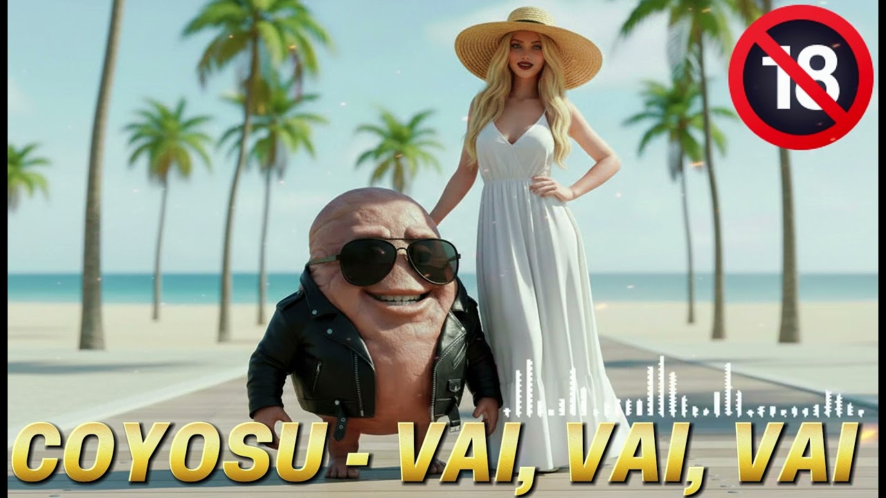 Coyosu - Vai, Vai, Vai