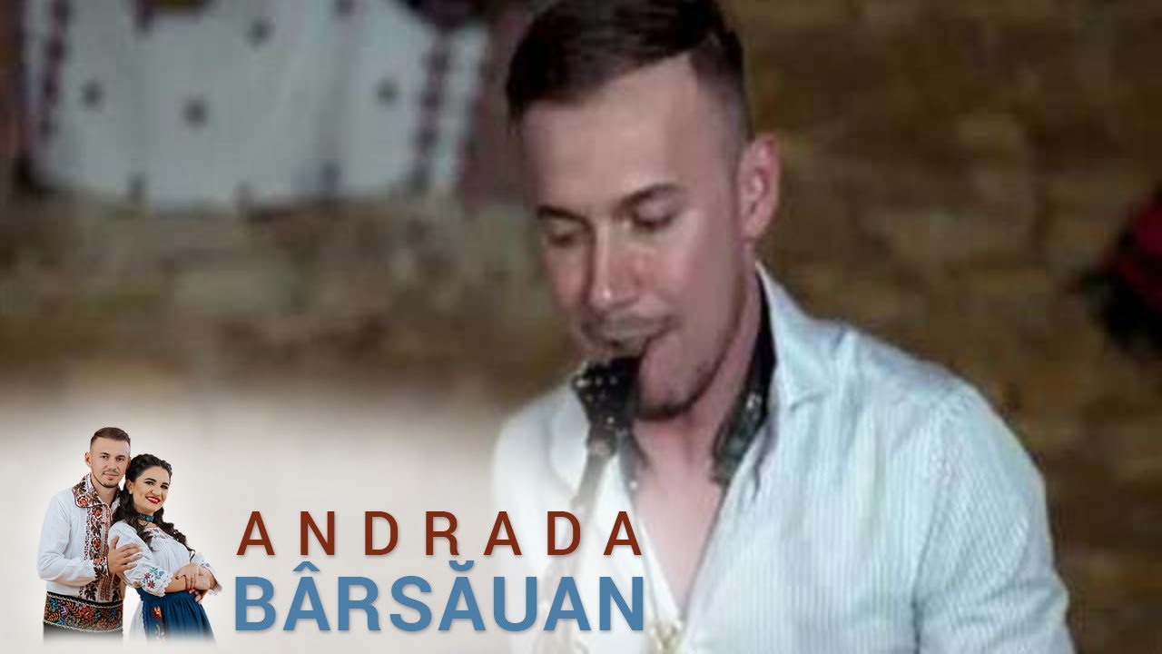 Joc Ardeal 2019 | LIVE | Formația Andrada Barsauan - Arman Lazar