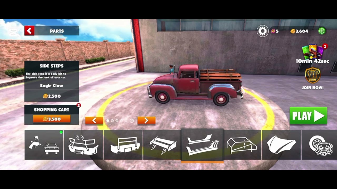Hago un tractor y junto rollos + tuneo la chata#offtheroad 