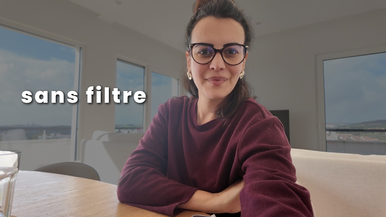 Je me cherche encore (et c’est ok)