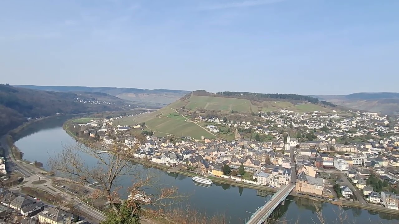 Monatliche Sirenenprobe VG Traben Trarbach am ersten Samstag im Monat um 13.00 Uhr 