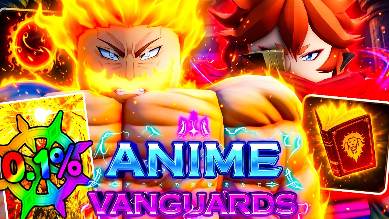 Getting The STRONGEST Vanguard Familiars In the Summer Anime Vanguards update!