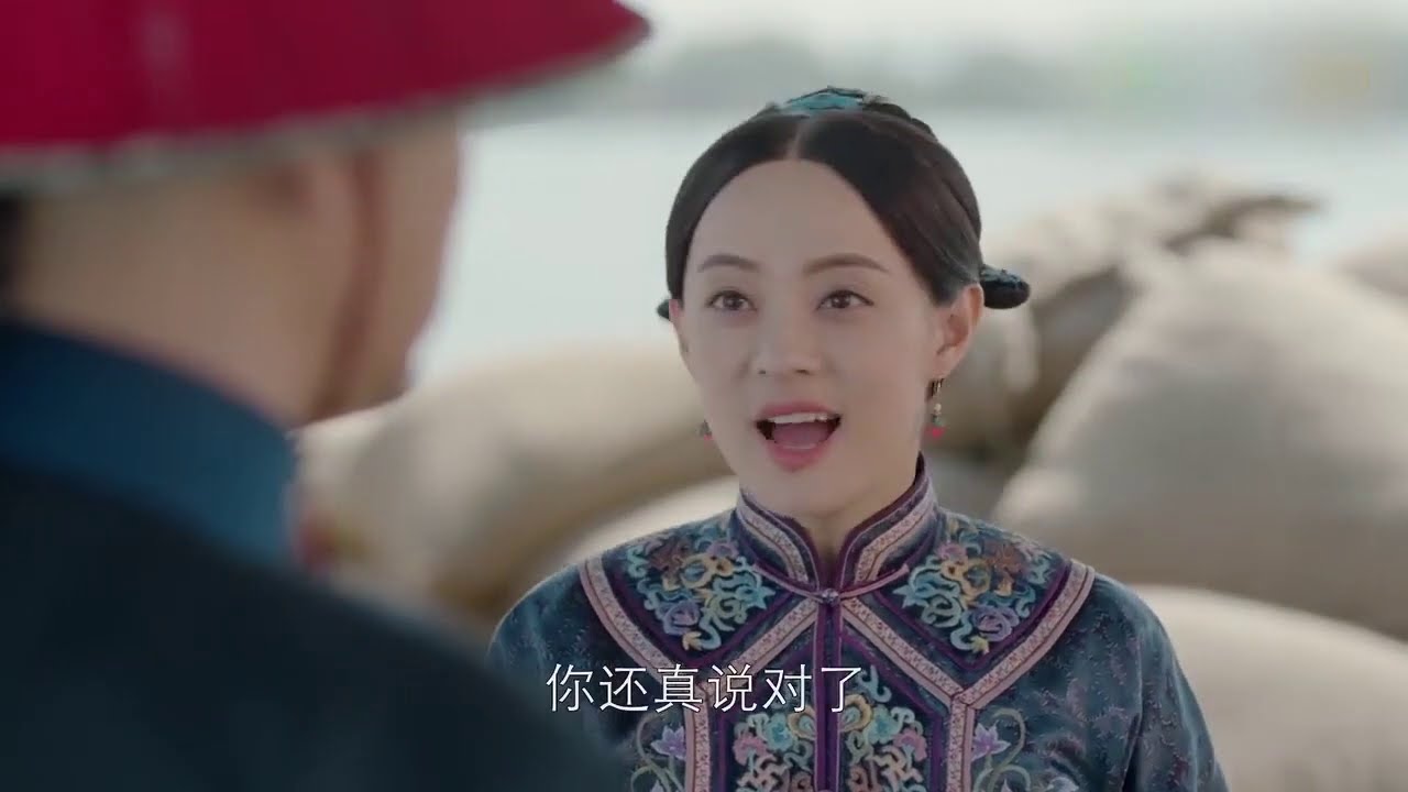 周莹声东击西把吴泽安全送走，赵白石与周莹演得一出好戏！