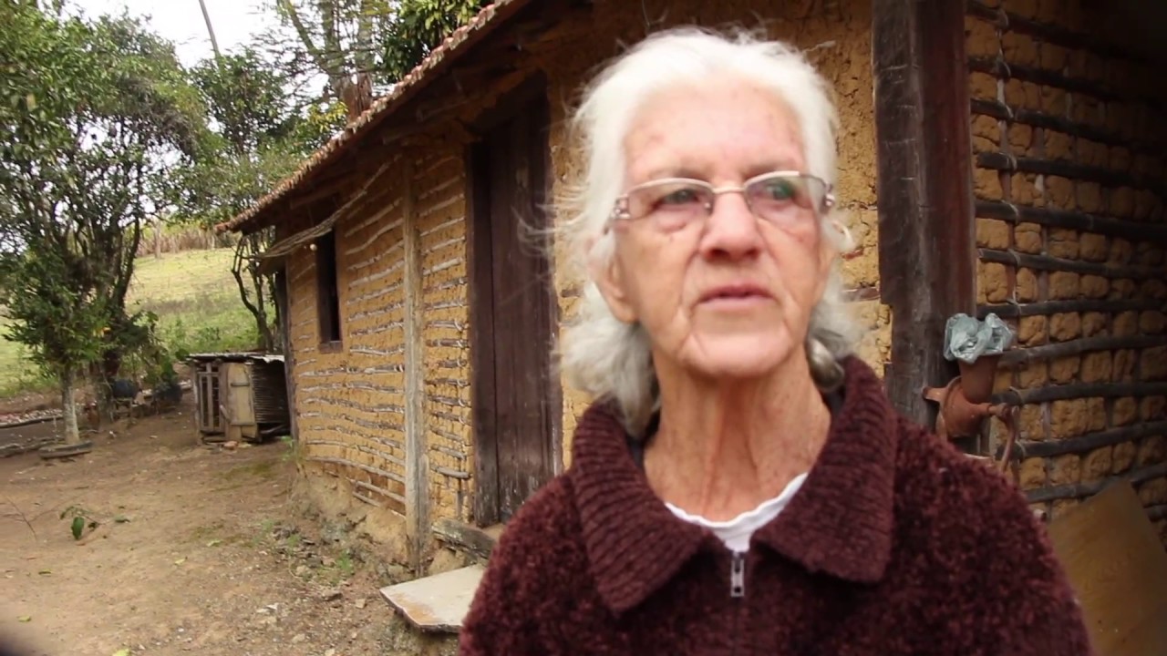 DONA ANTONIA - PARAIBUNA - B. RIBEIRÃO BRANCO