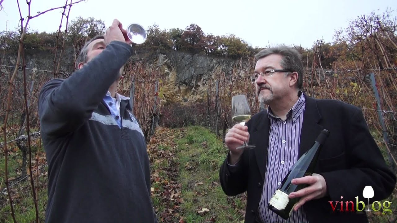 Alsace Grand Cru Florimont