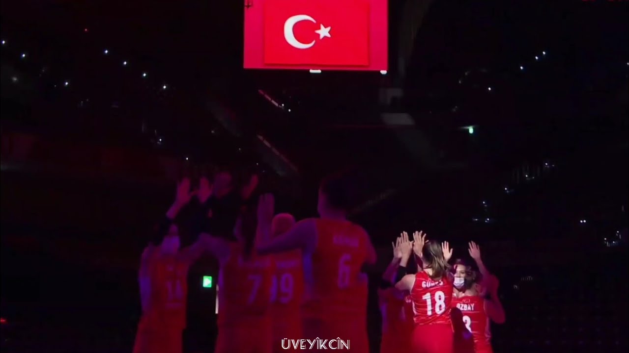 Filenin Sultanları ~ Ah Şu Çılgın Türkler