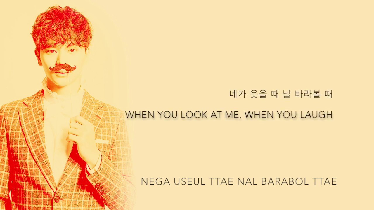 BTOB (비투비) - Rock N' Hiphop (빨리 뛰어) [Han|Rom|Eng lyrics]