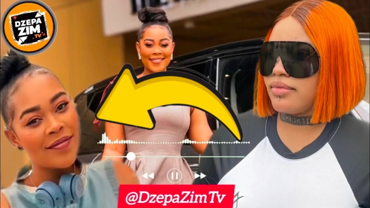 Malloti ofumura Madam Boss chijoki chese chavakaita chobuda pachena zvakaoma 