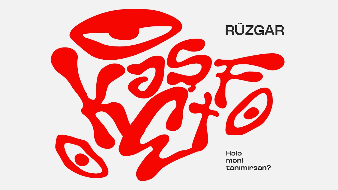 R&uuml;zgar &mdash; Kəşf Et (Rəsmi Audio)