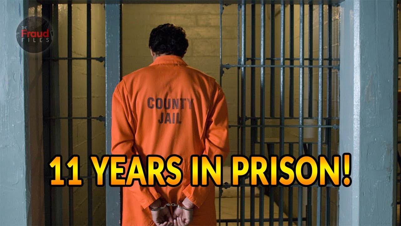 California COVID Fraud - White Collar Crime!