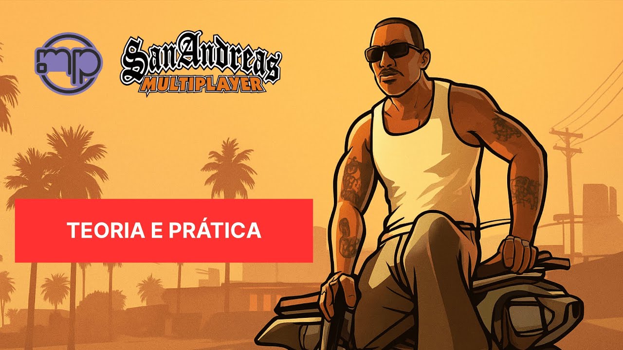 SAMP: Como Criar Servidor de SAMP com OPEN.MP #0 Teoria e Prática