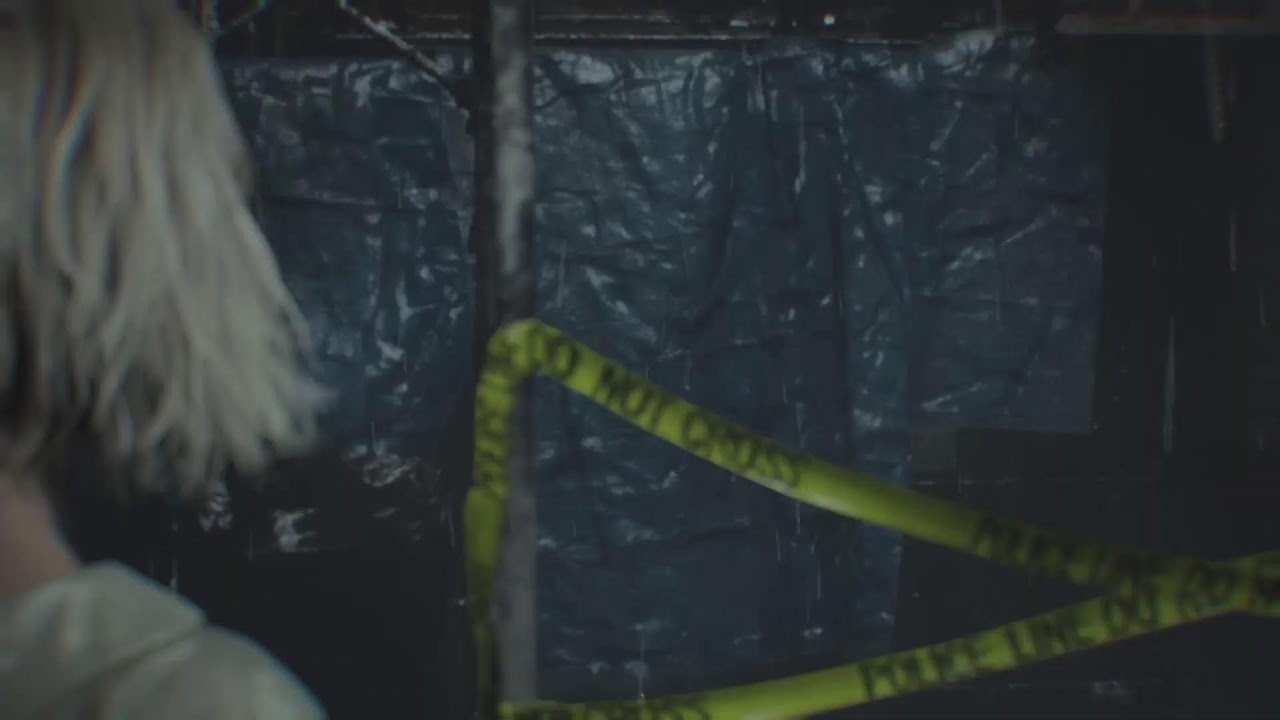 Resident Evil requiem