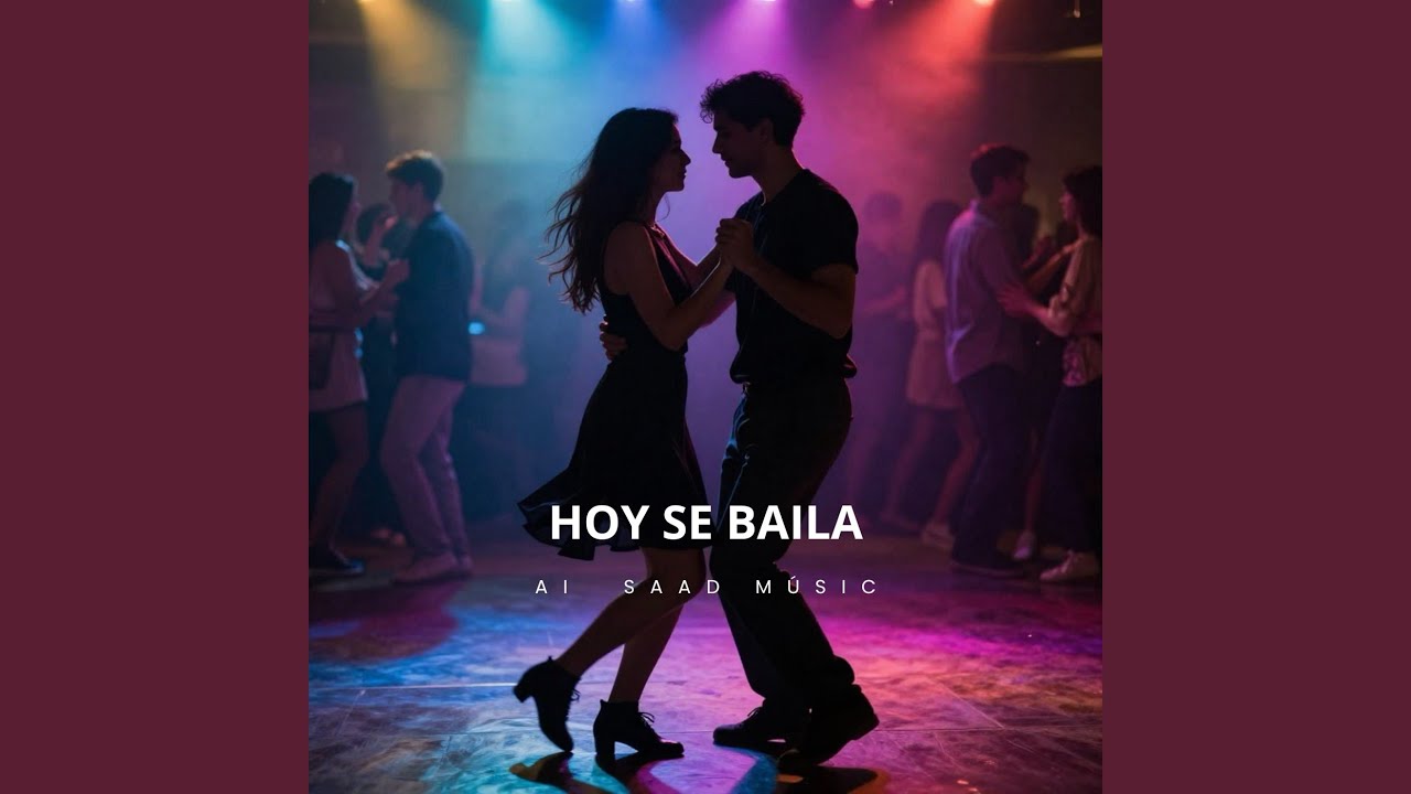 Hoy se baila