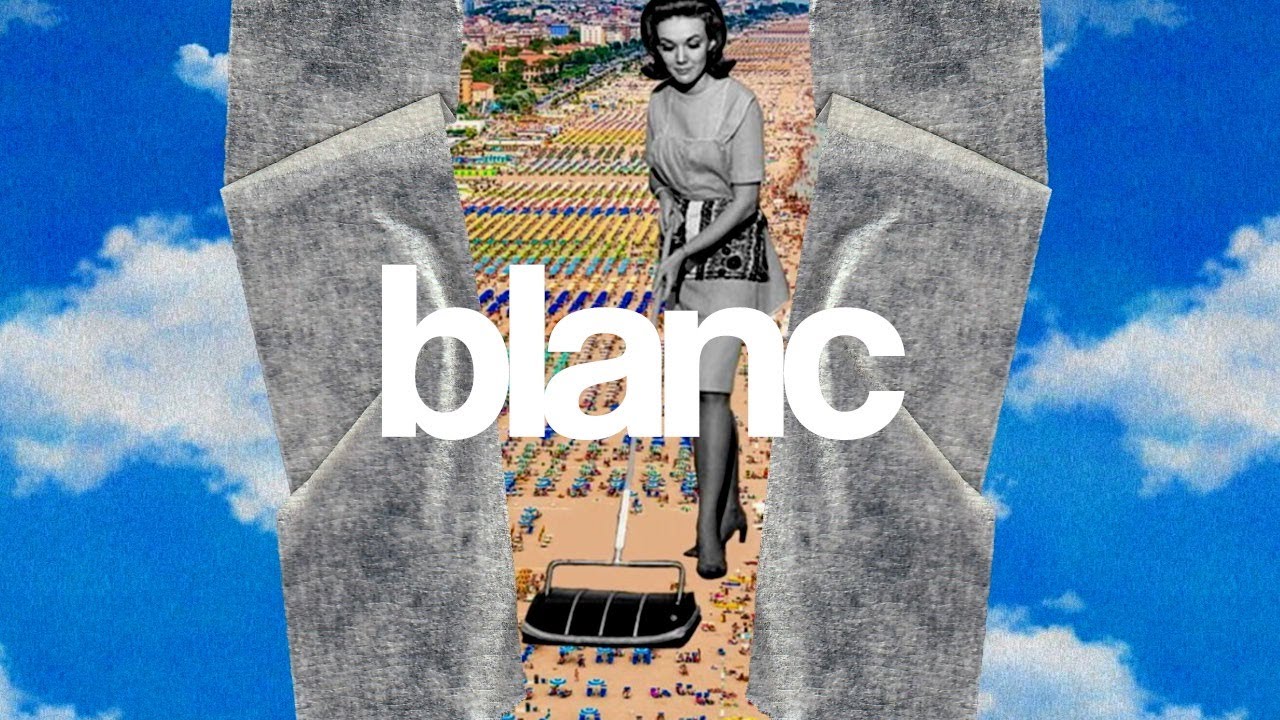 Nesta - James Bande (Riflex & Ciabi Edit)