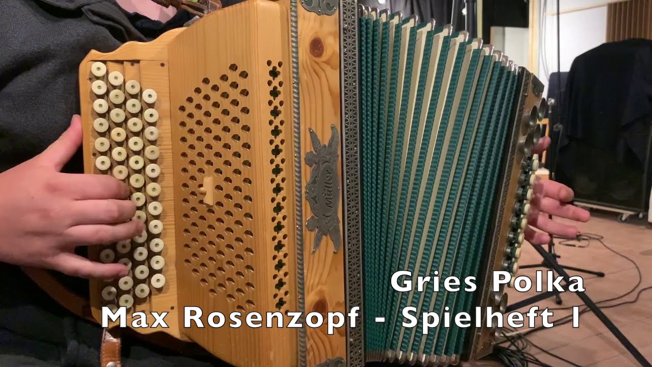 Gries Polka