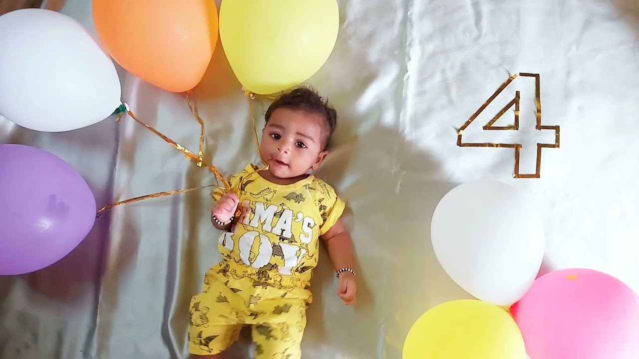 Vidhun 😊🎂💐