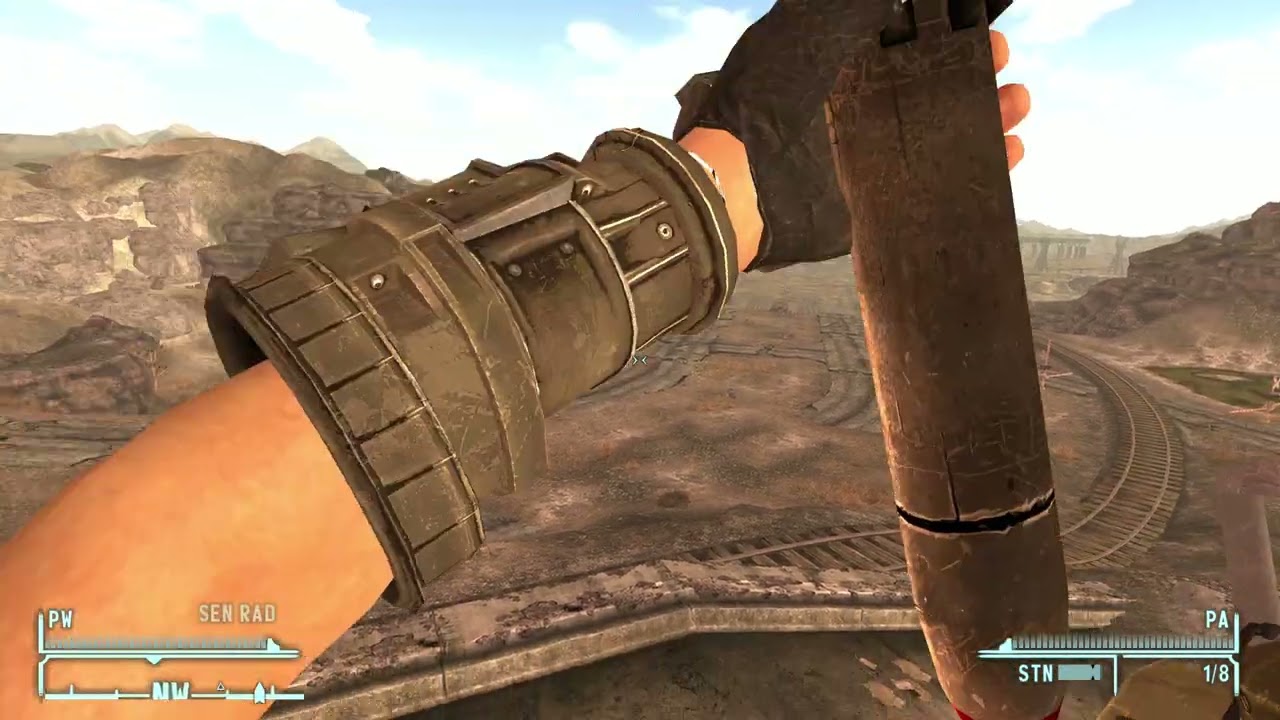 Fallout  New Vegas