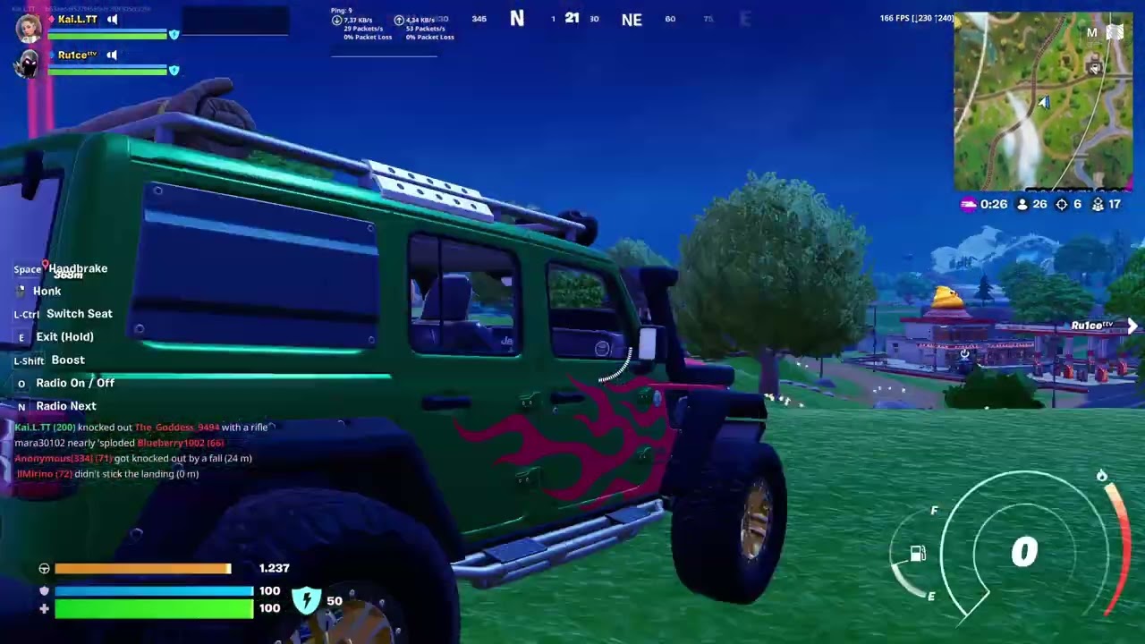 Random Duo vs Trrios.....Hmmmmmamoth pretty OP feat. @Ru1ce