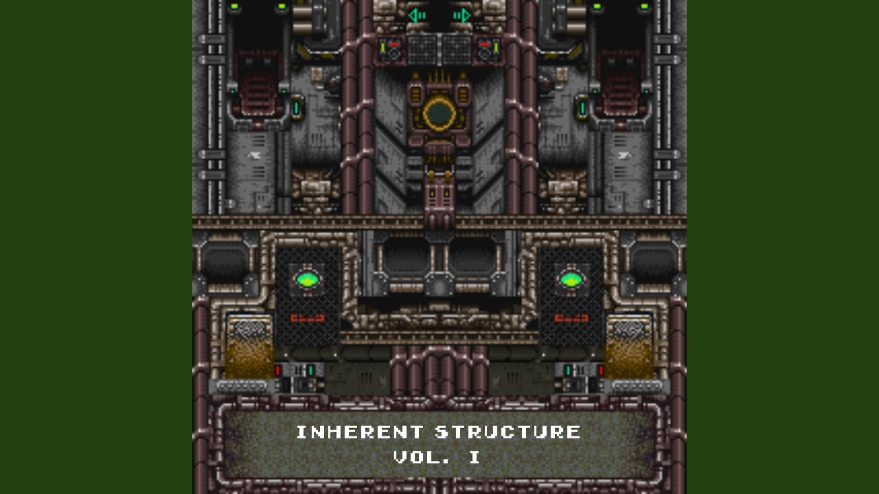 Inherent Structure 05.01