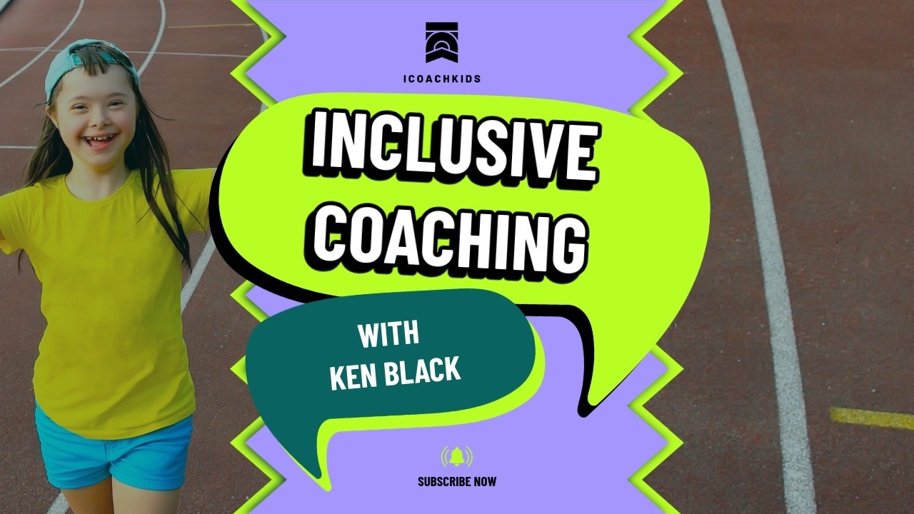 Inclusive Coaching