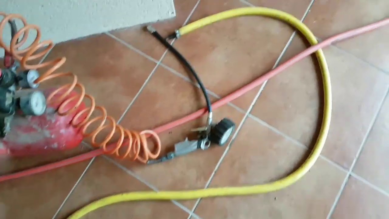 Désembouage : Comment nettoyer son réseau de tuyaux de chauffage au sol.