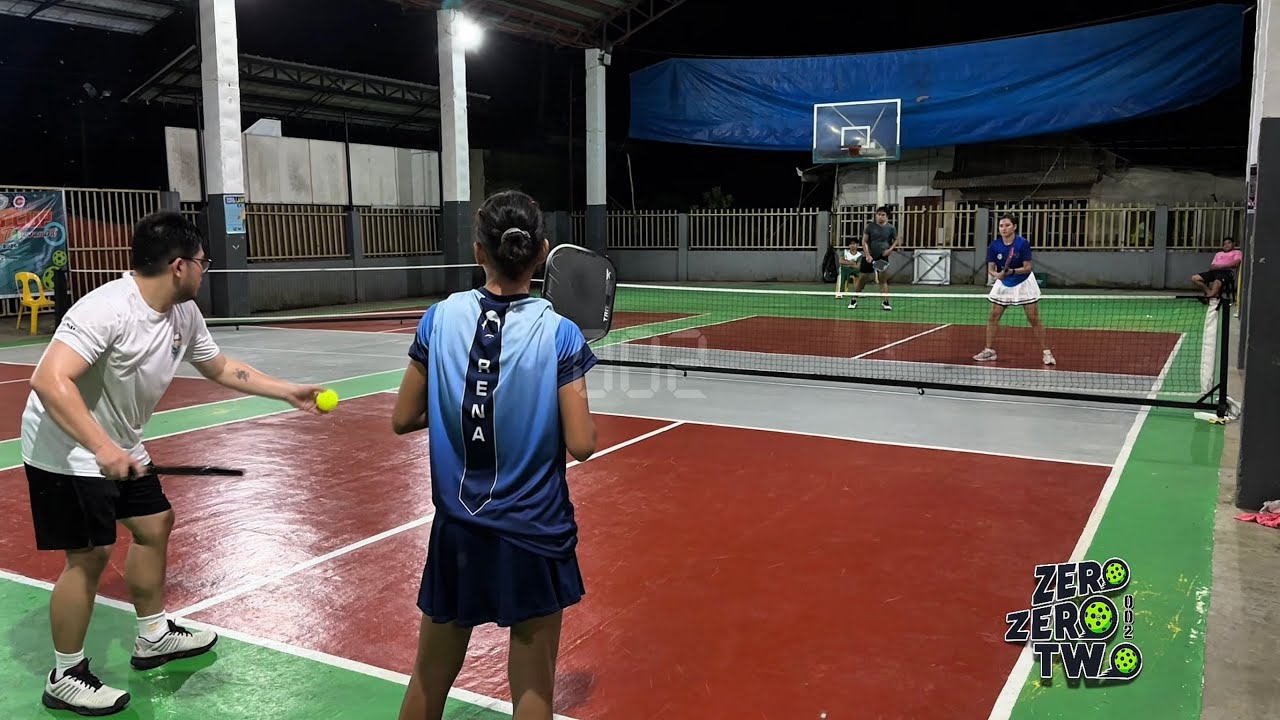 𝗖𝗛𝗔𝗠𝗣𝗜𝗢𝗡𝗦𝗛𝗜𝗣 | 𝗠𝗶𝘅𝗲𝗱 𝗜𝗻𝘁𝗲𝗿𝗺𝗲𝗱𝗶𝗮𝘁𝗲