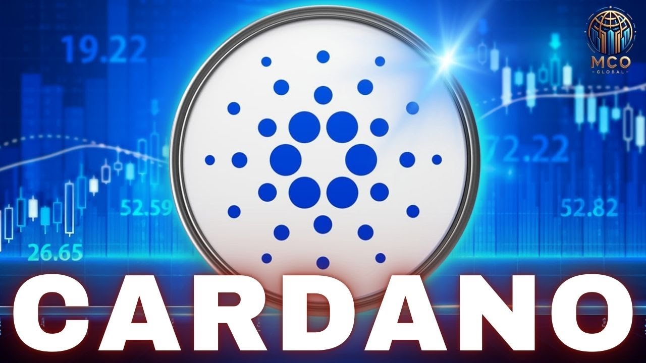 ADA Elliott Wave Breakdown | Preparing for Cardano&rsquo;s Next Move