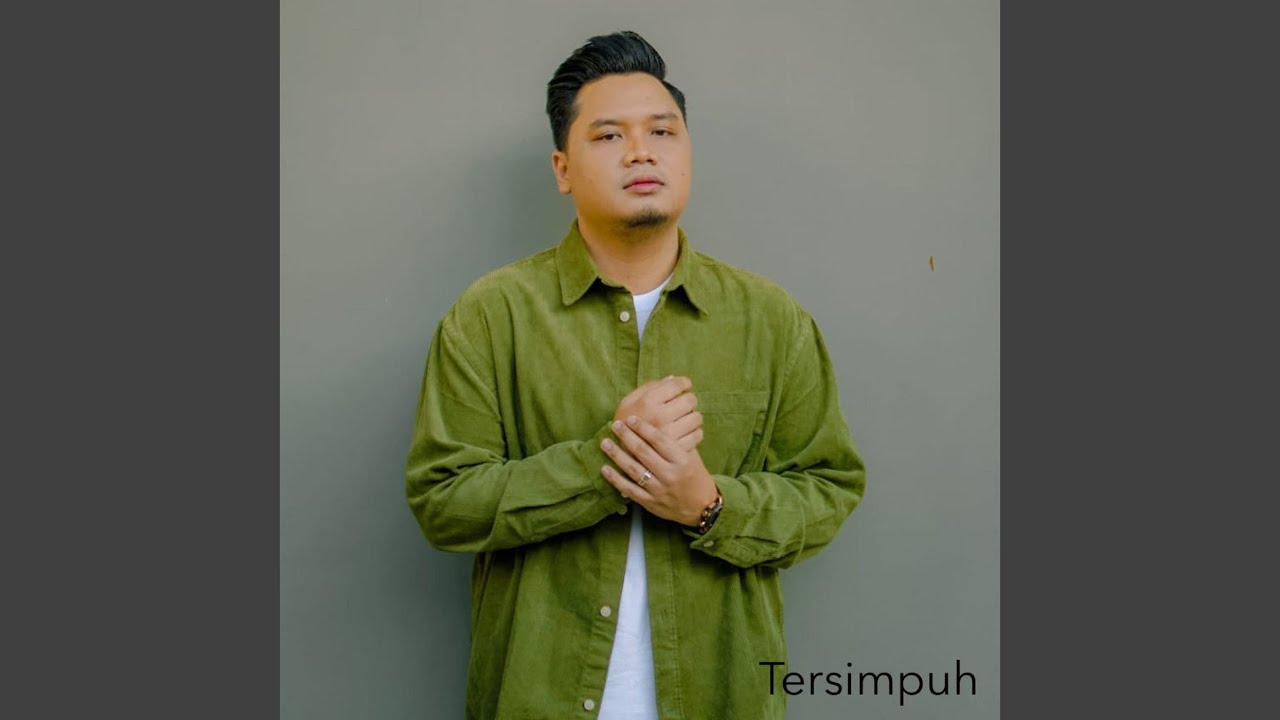 Tersimpuh