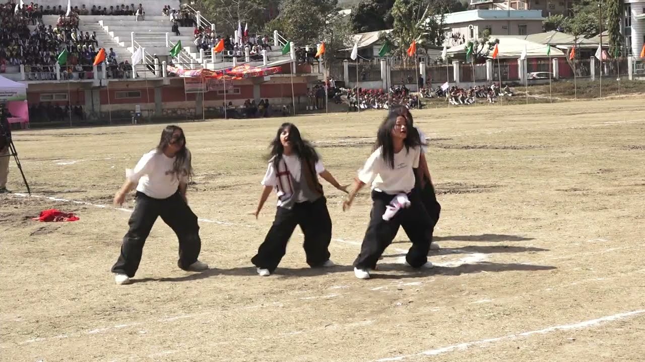 We Dance Academy @ Republic Day 2026 Lamka.