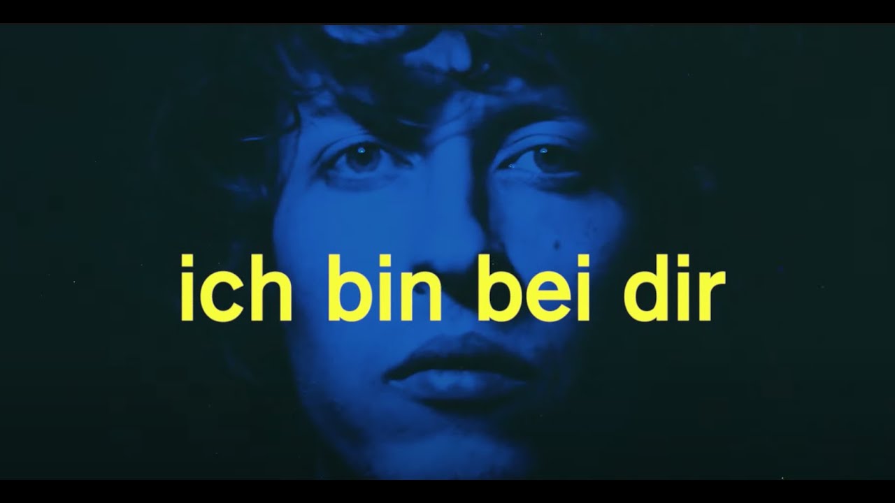 Ich bin bei Dir -  (Official Video)