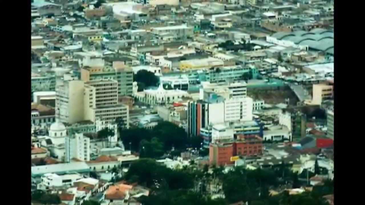 TEGUCIGALPA ANTAÑO Y A PRINCIPIOS DEL 2000