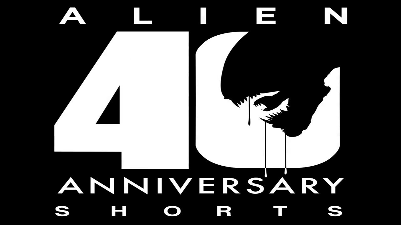 Alien | 40th Anniversary Shorts | Official Teaser Trailer |