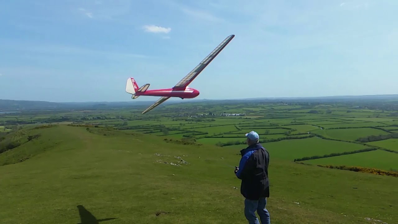 Landing  . . .  Well Maybe