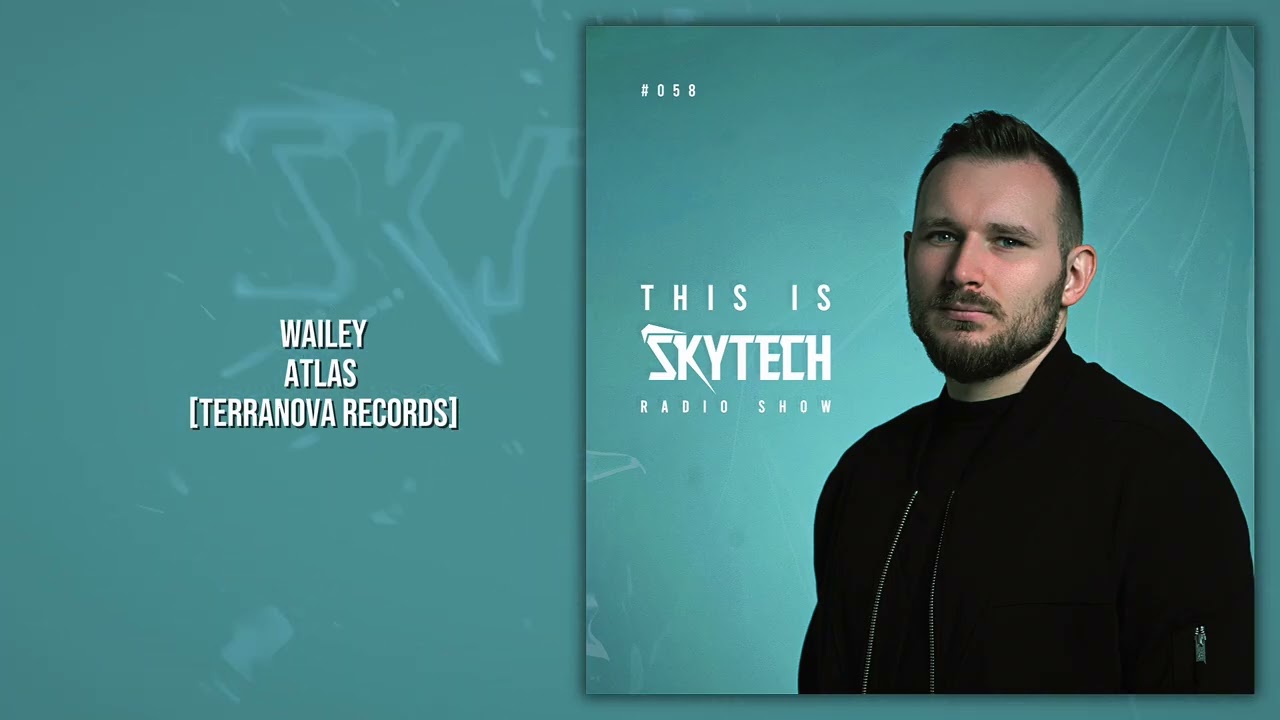This is Skytech Episode 058
