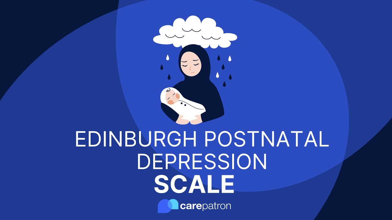 Edinburgh Postnatal Depression Scale