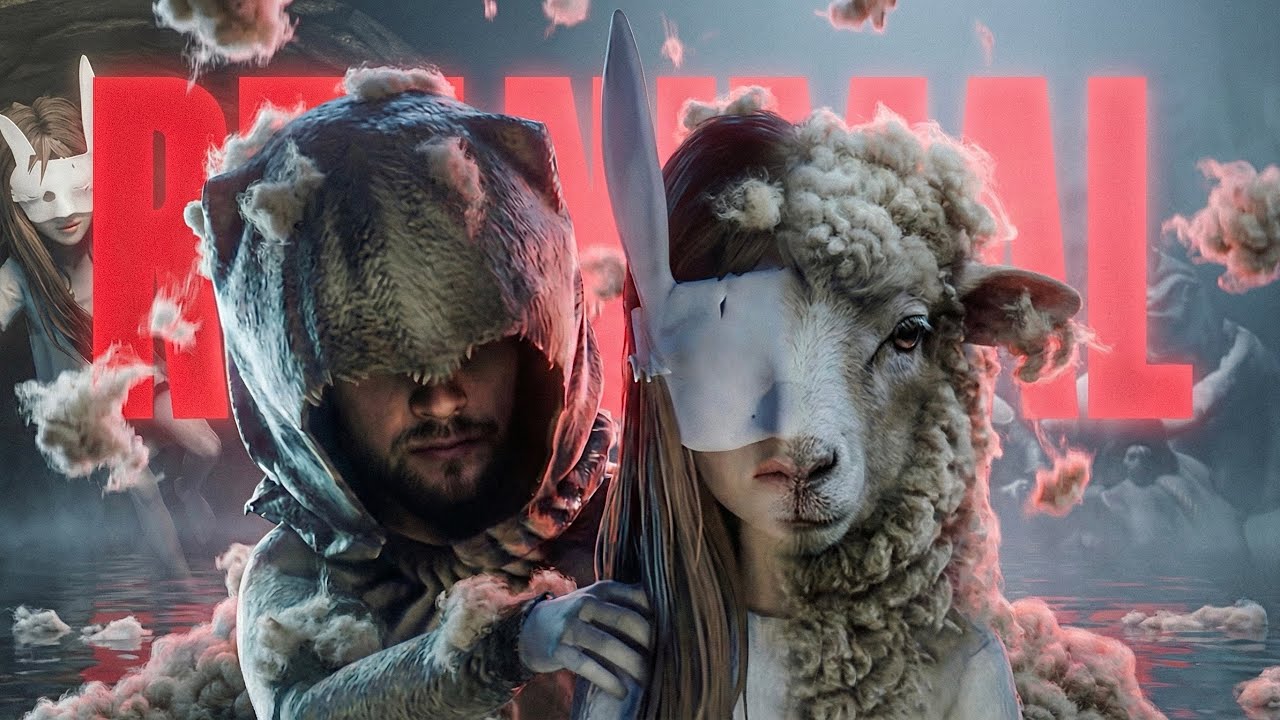 ФИНАЛ! НЕОЖИДАННАЯ КОНЦОВКА.. | REANIMAL | ПРОХОЖДЕНИЕ #2