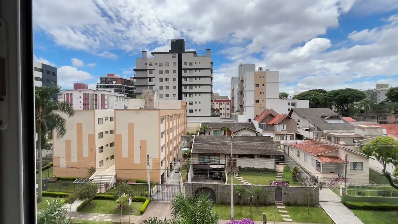 Apartamento 76m2 com 2 quartos e suíte no Água Verde