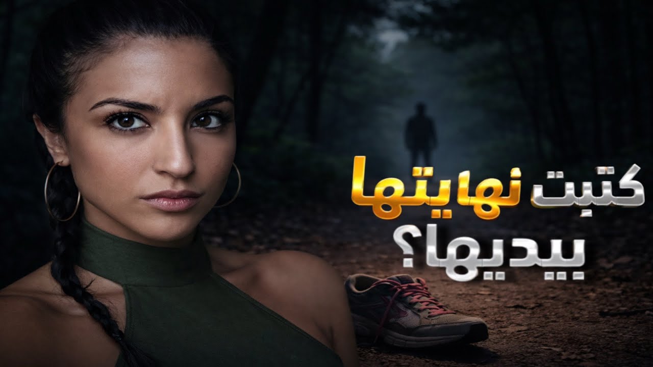 كيف كتبت بالتفاصيل طريقة موتها قبل مقتلها؟ 