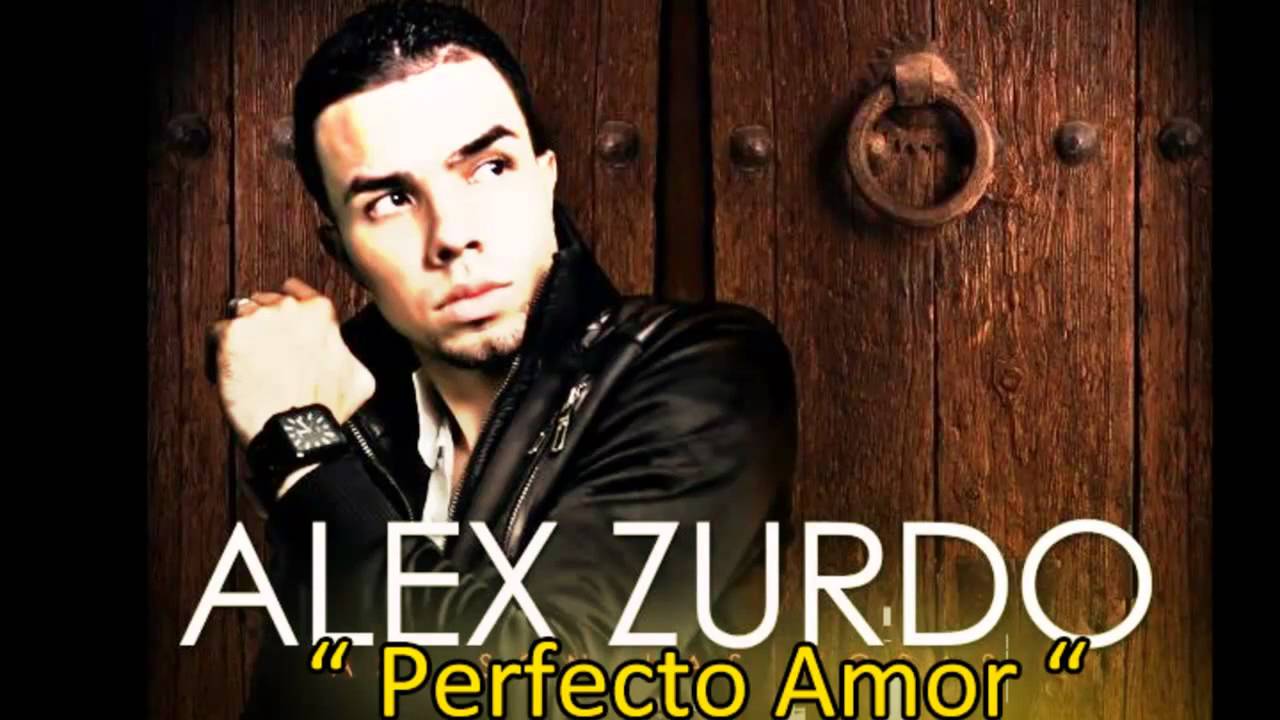 Alex Zurdo y triple seven  