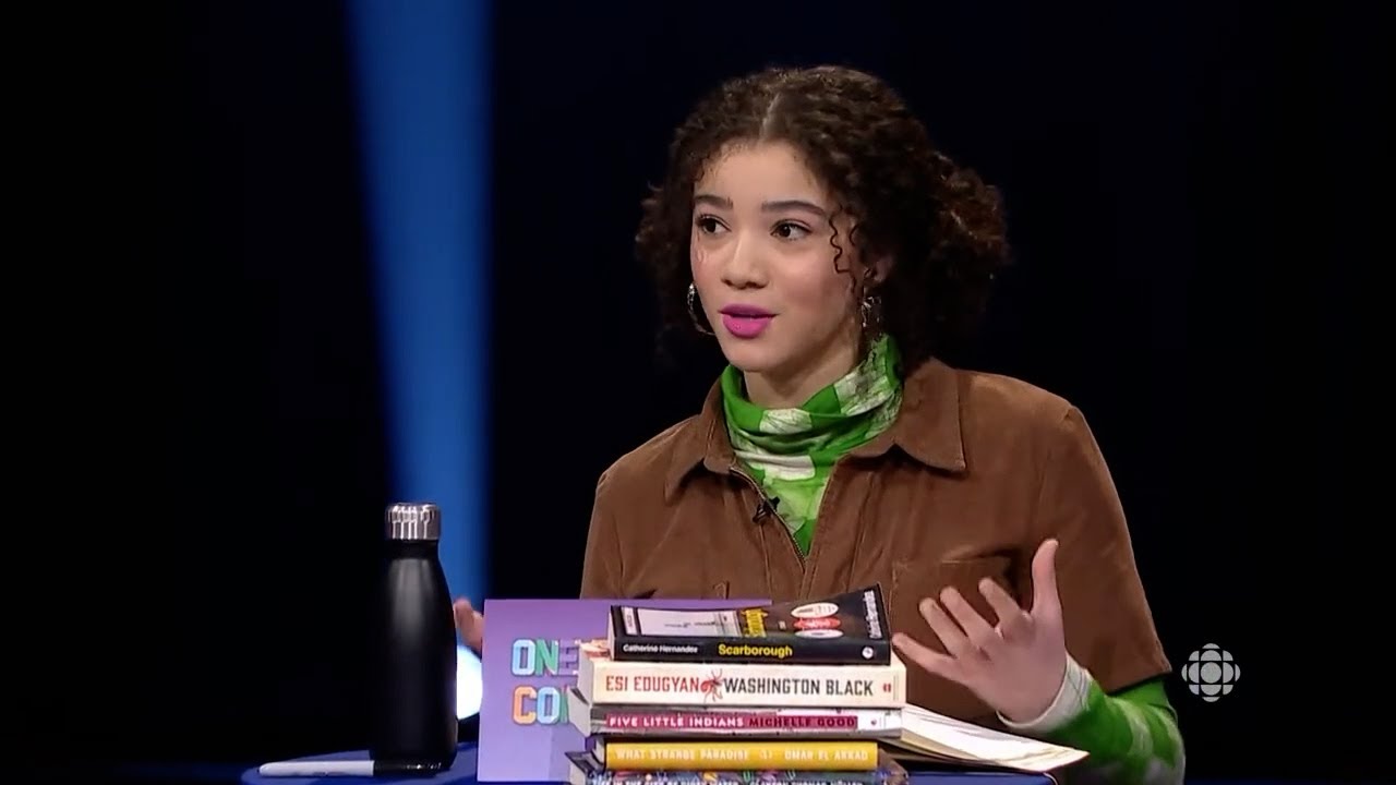 Best moments and highlights from Canada Reads 2022