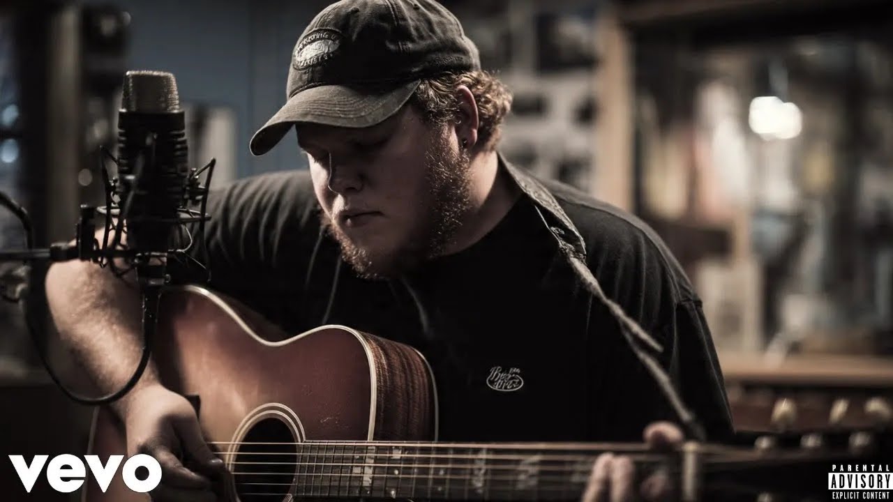 Morgan Wallen - Right Where I Belong (Official Music Video)