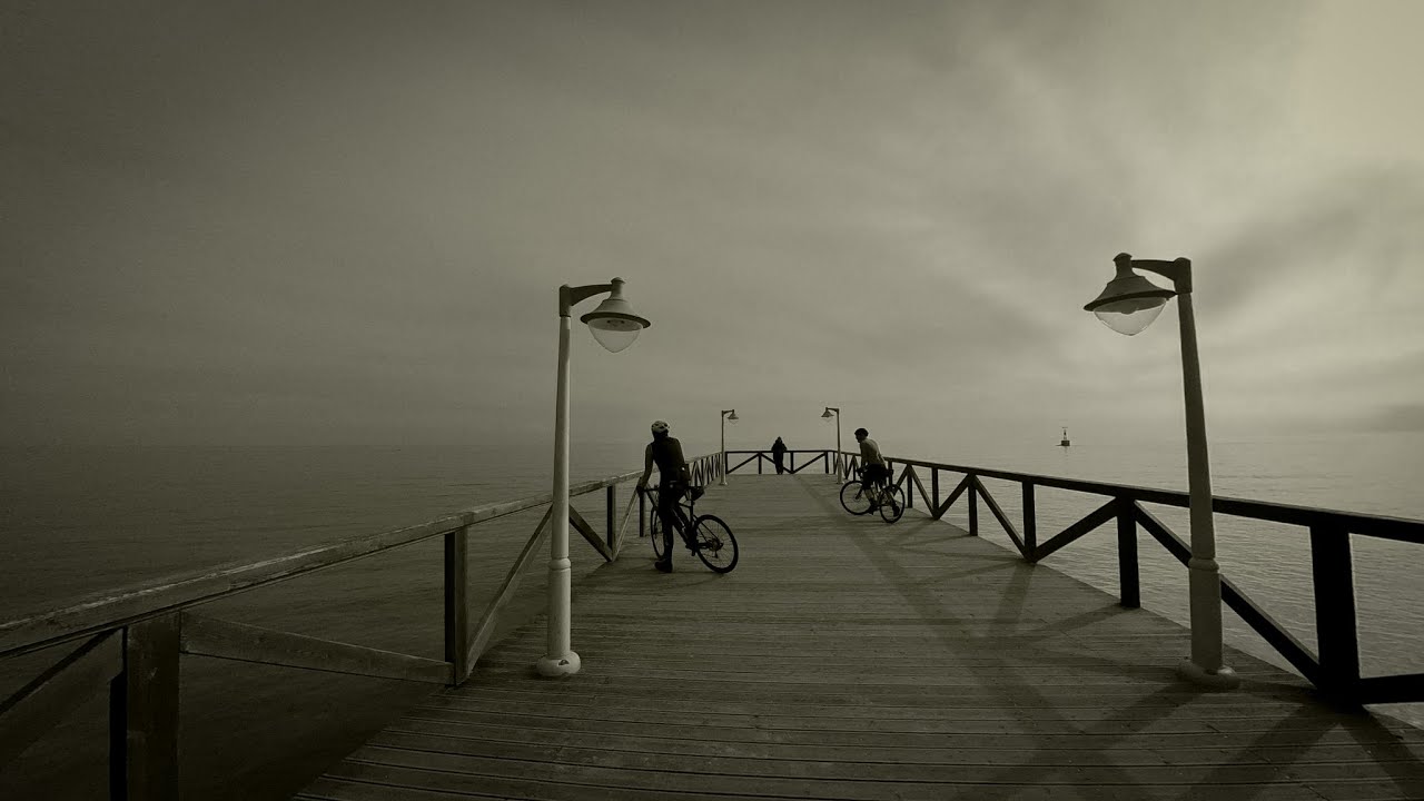 Road Cycling in Northern Greece (Pieria): Pierian coast