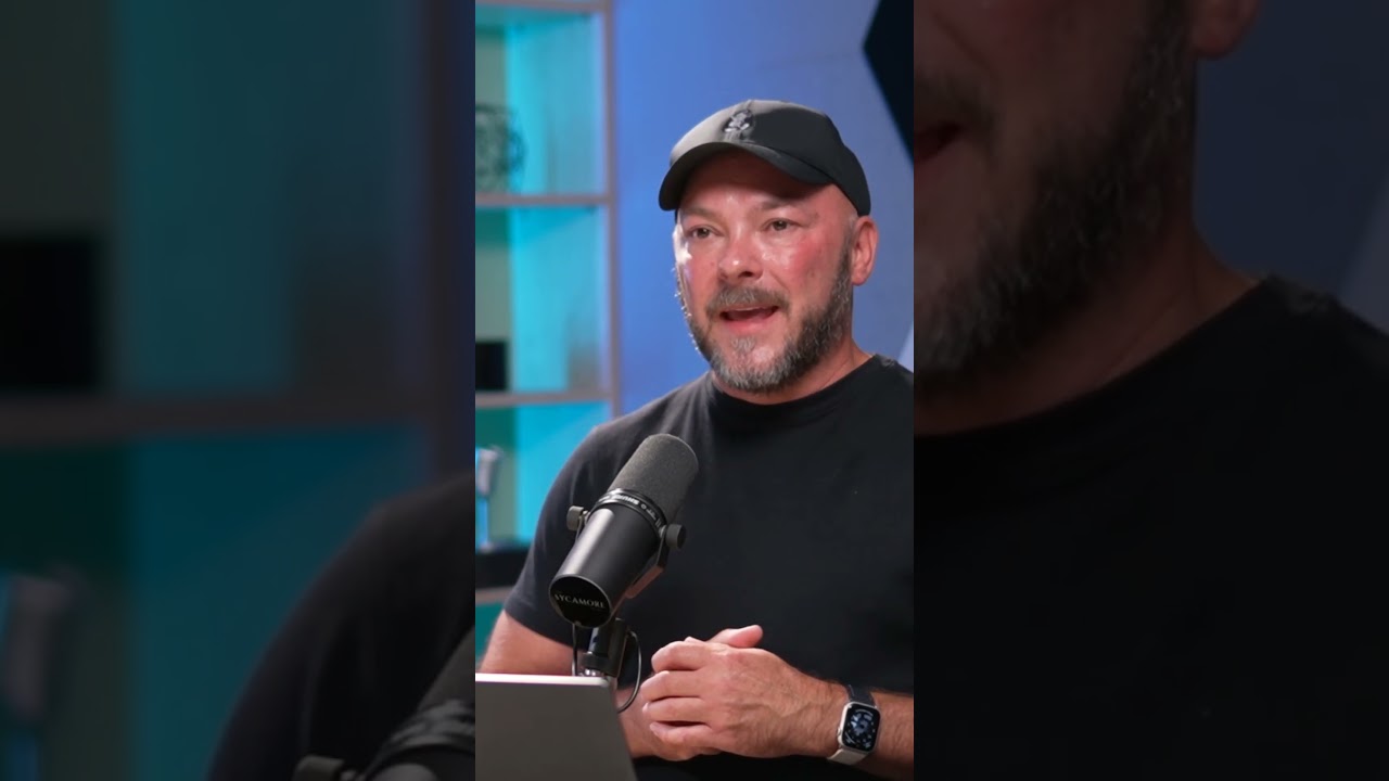 Feeling Stuck Financially? You Don’t Have to Stay There 