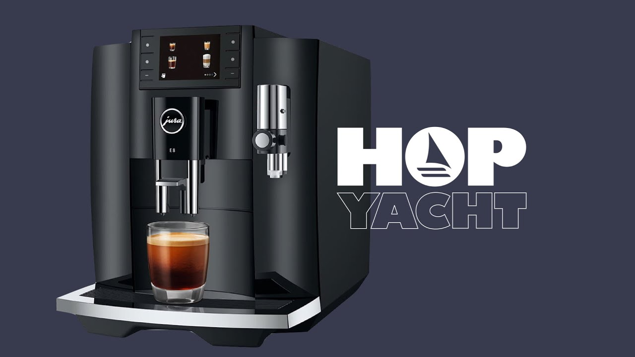 HopYacht 30 Owner Review: Luxury - Even Enough Power for Your Morning Coffee!