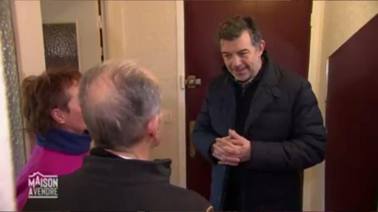Maison &agrave; vendre - Ghyslaine et Daniel / Laetitia et Lionel - le vendredi 19 novembre 2021