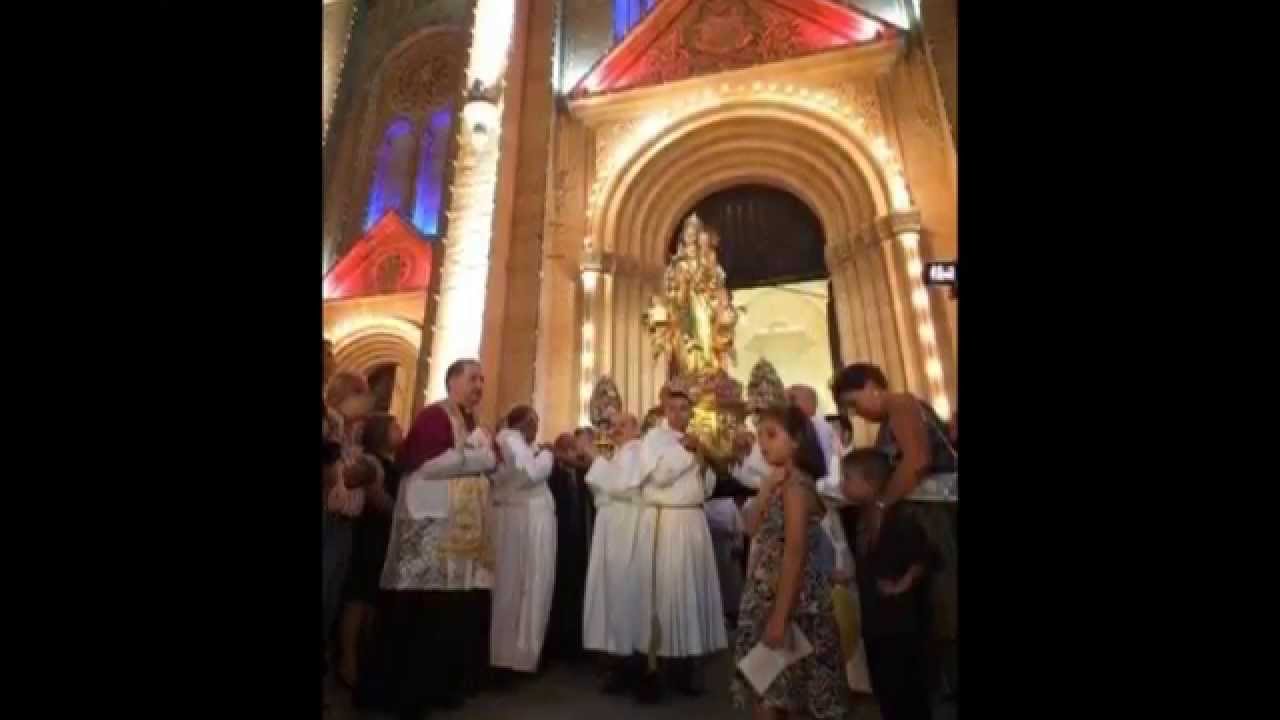 84 Beata Mater (Għajnsielem)