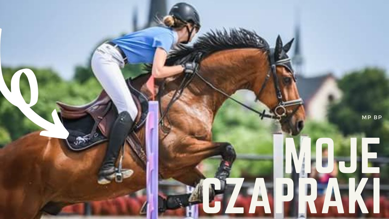 Moje CZAPRAKI/ Mój sprzęt/ #42
