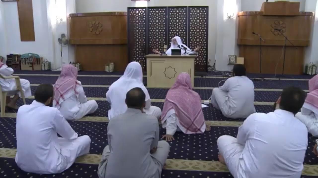 كيف يحررنا القرآن من فتنة الدنيا؟
